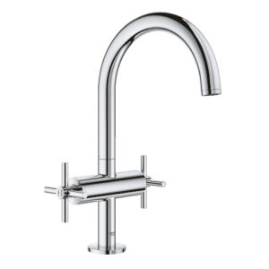 【格蘭登】德國 GROHE Atrio 雙槍面用龍頭 21019003
