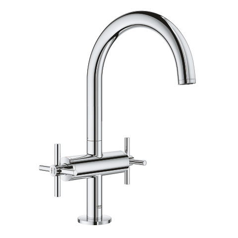 【格蘭登】德國 GROHE Atrio 雙槍面用龍頭 21019003