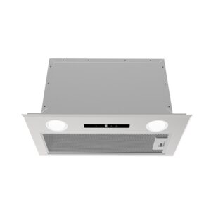 GlemGas G52T01 嵌入式排油煙機 不鏽鋼