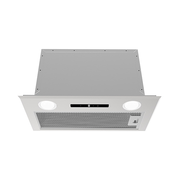 【格蘭登】義大利 GlemGas G52T01 嵌入式排油煙機 不鏽鋼