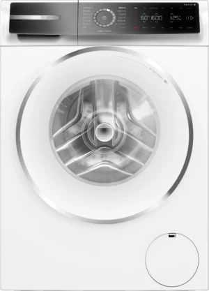 BOSCH 8系列 WGB25600TC 滾筒洗衣機 10kg 1600rpm