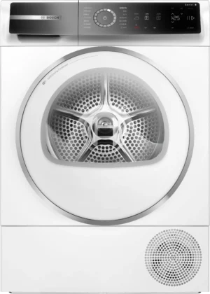 Bosch 8系列 9kg 熱泵式乾衣機 WQB245B0TC
