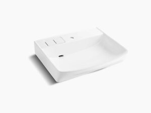 【格蘭登】美國 KOHLER Family Care 單孔檯面盆 60cm K-22778T-1-0 限時優惠~2027/05/31