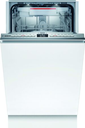 【格蘭登】德國 Bosch 4系列 全嵌式洗碗機 45cm SPV4IMX00X 限量優惠