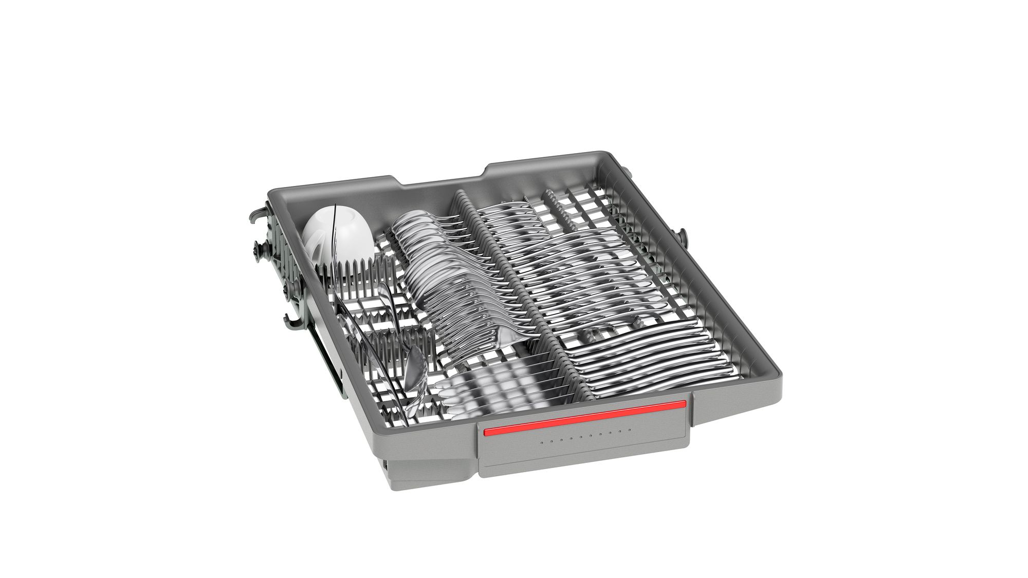 【格蘭登】德國 Bosch 4系列 全嵌式洗碗機 45cm SPV4IMX00X 限量優惠:圖片 2