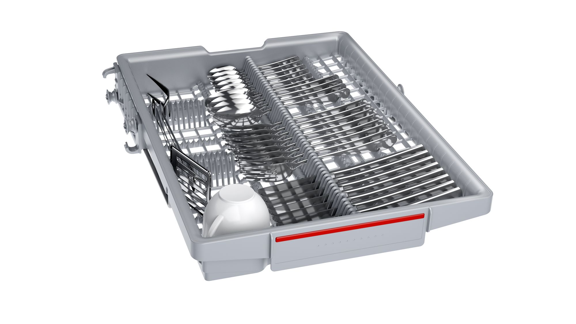 【格蘭登】德國 Bosch 4系列 全嵌式洗碗機 45cm SPV4IMX00X 限量優惠:圖片 5