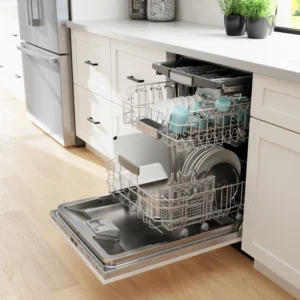 【格蘭登】德國 BOSCH ８系列 全嵌式洗碗機 SHV78CM3N