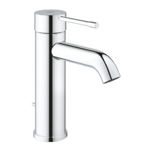 【格蘭登】德國 GROHE Essence 單槍面用龍頭 鉻色 23589001