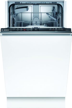 【格蘭登】德國 Bosch 2系列 全嵌式洗碗機 45 cm SPV2IKX00X