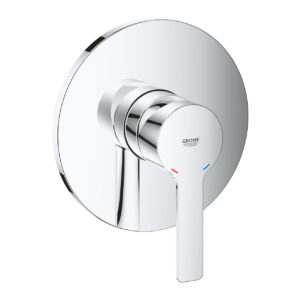【格蘭登】德國 GROHE Lineare 埋壁式浴用龍頭 24063001