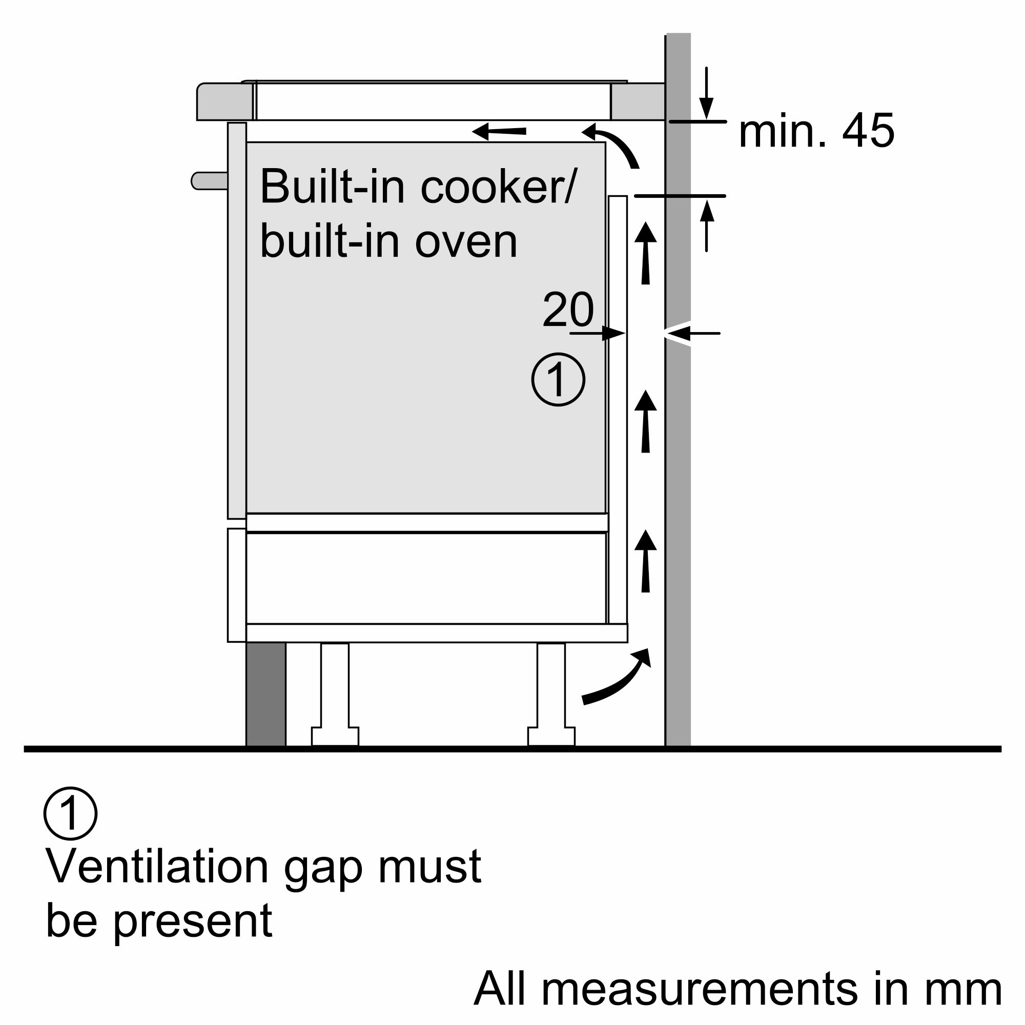【格蘭登】德國 Bosch 8系列 Flex感應爐 80cm 深遂黑 PXY875KW1E 限量優惠:圖片 6