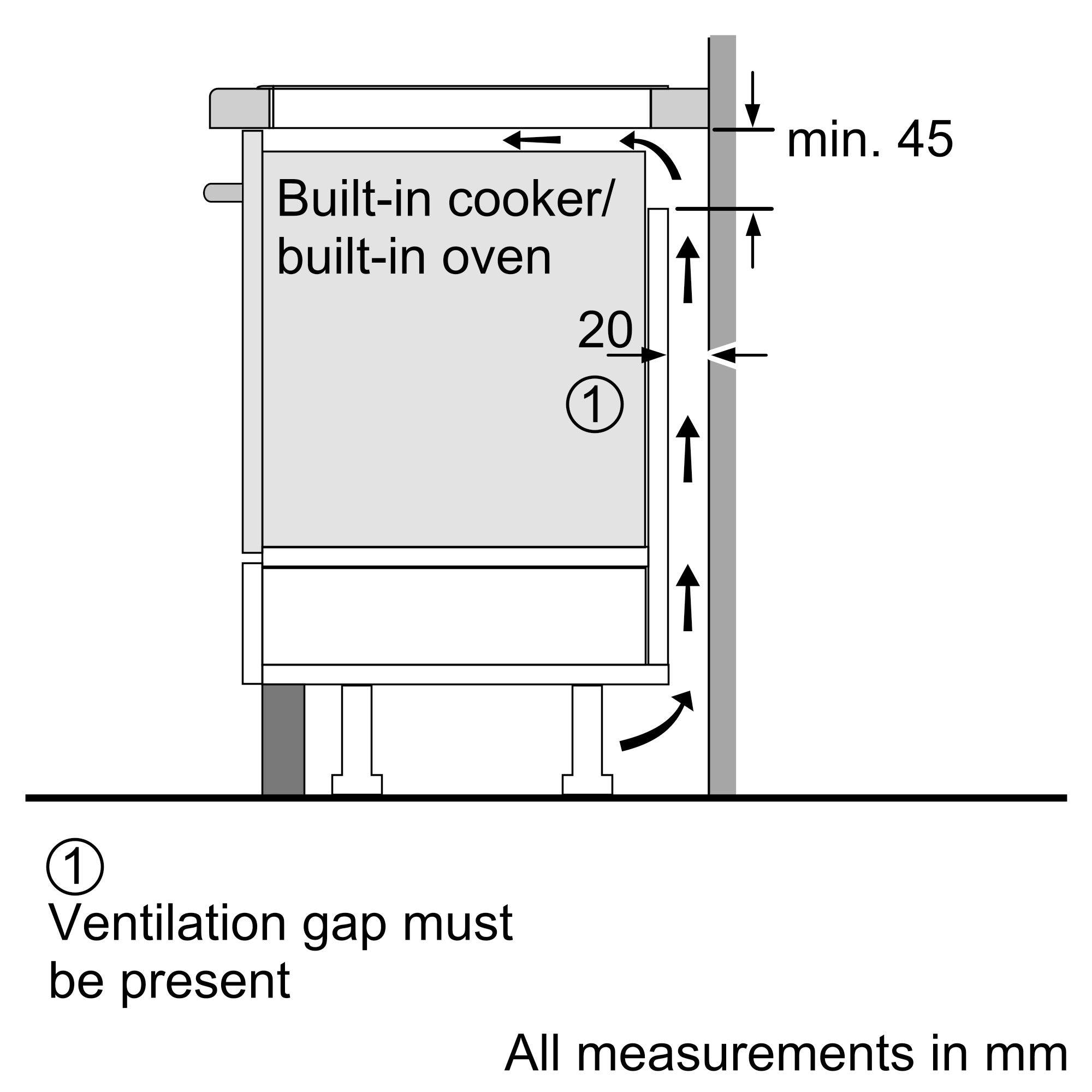 【格蘭登】德國 Bosch 8系列 Flex感應爐 80cm 深遂黑 PXY875KW1E 限量優惠:圖片 9