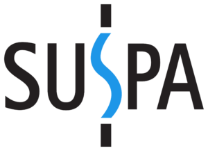 SUSPA 德國