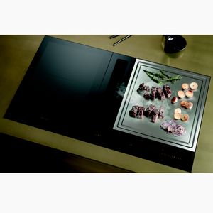 【格蘭登】 德國 Miele SmartLine 感應鐵板燒 CS7632:圖片 3
