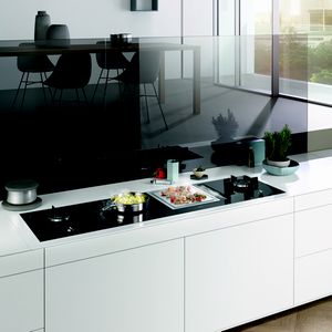 【格蘭登】 德國 Miele SmartLine 感應鐵板燒 CS7632:圖片 2