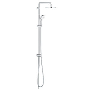 【格蘭登】德國 GROHE TEMPESTA COSMOPOLITAN SYSTEM 200 淋浴花灑組 不含龍頭 26453001
