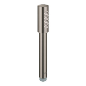 【格蘭登】 德國 GROHE SENA STICK 蓮蓬頭 毛絲面石墨黑 26465AL0
