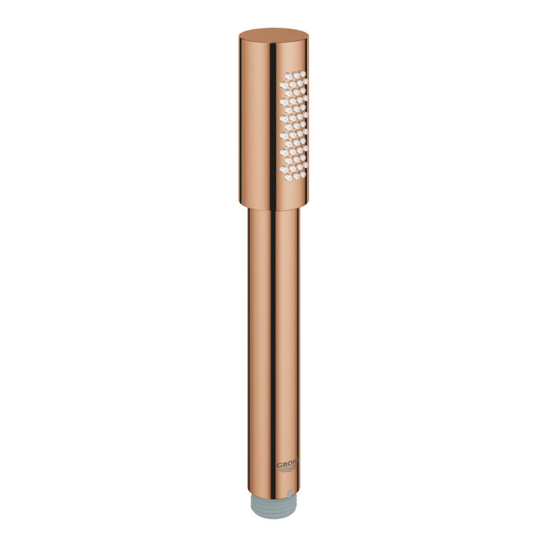 【格蘭登】 德國 GROHE SENA STICK 蓮蓬頭 玫瑰金 26465DA0