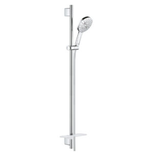 【格蘭登】德國 GROHE RAINSHOWER SMARTACTIVE 130 滑桿組 26548000