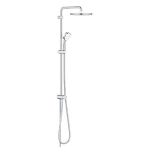 【格蘭登】德國 GROHE TEMPESTA COSMOPOLITAN SYSTEM250 淋浴花灑組 不含龍頭 26675000