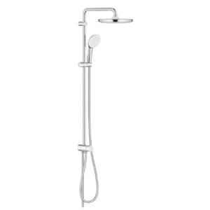 GROHE Tempesta System 250 淋浴花灑組 (鉻色)