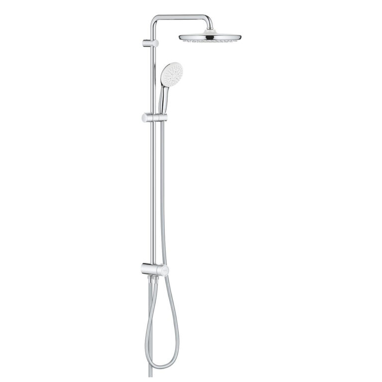 【格蘭登】德國 GROHE Tempesta System 250 淋浴花灑組 26675001