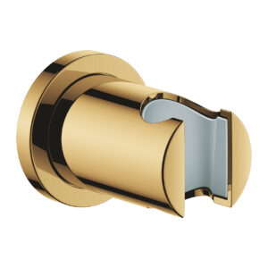 【格蘭登】 德國 GROHE RAINSHOWER 固定式掛勾 冷冽金 27074GL0