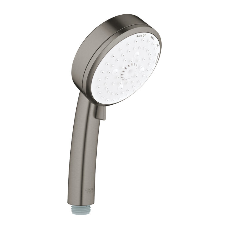 【格蘭登】德國 GROHE TEMPESTA COSMOPOLITAN 100 四段式蓮蓬頭 27573ALC