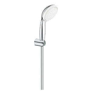 【格蘭登】德國 GROHE TEMPESTA 100 蓮蓬頭 軟管 掛勾組 二段式 2780310E