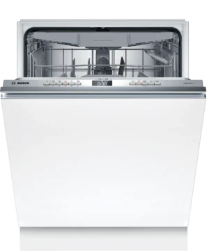 Bosch 4系列 60cm 全嵌式洗碗機 SMV4ECX00X 智慧型