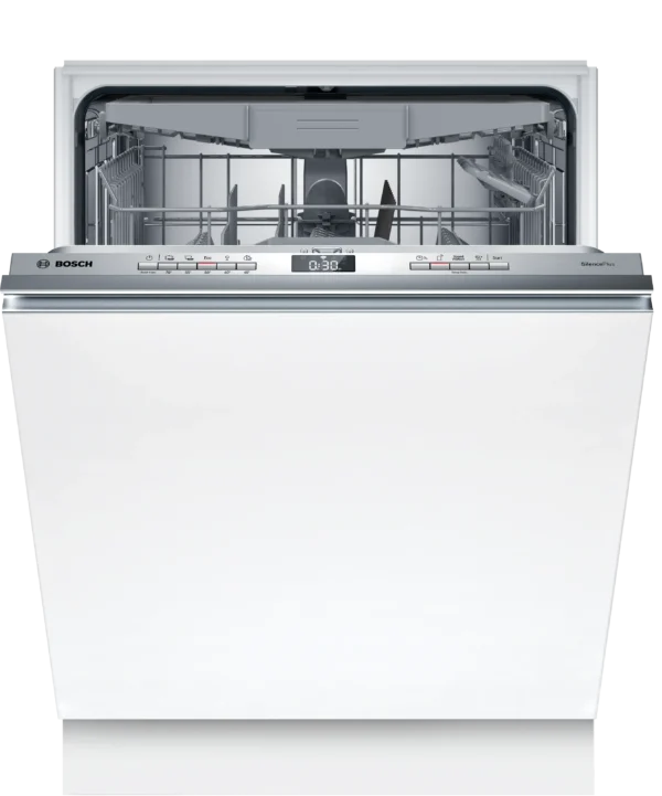 Bosch 4系列 60cm 全嵌式洗碗機 SMV4ECX00X 智慧型