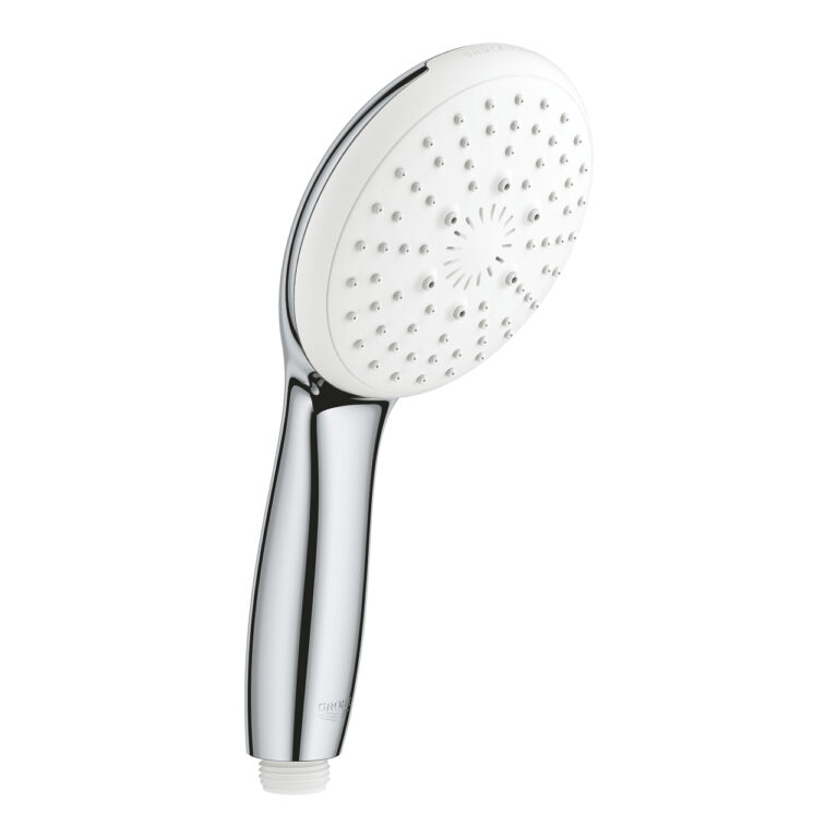 【格蘭登】德國 GROHE TEMPESTA 100 三段式蓮蓬頭 28261003