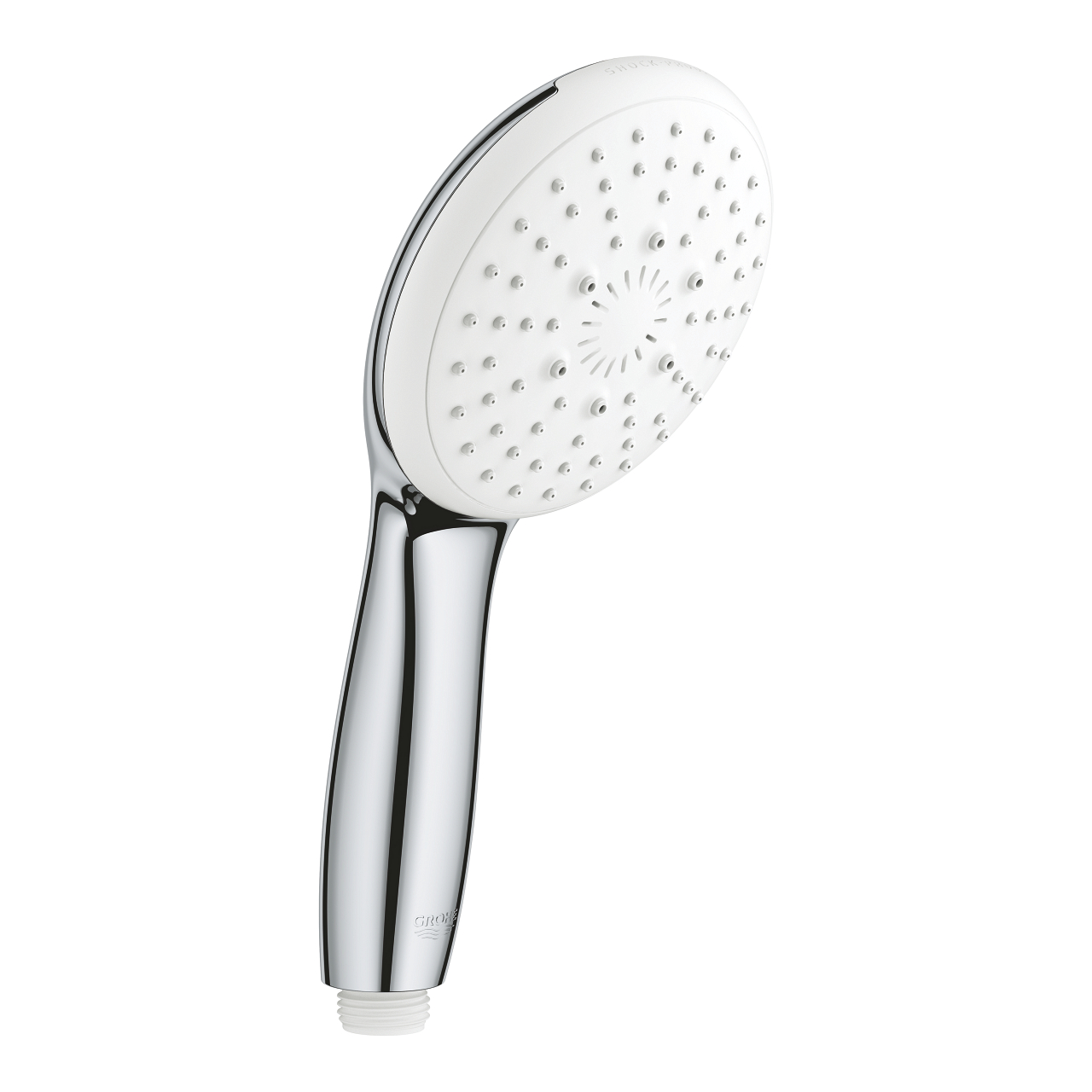 【格蘭登】德國 GROHE TEMPESTA 100 三段式蓮蓬頭 28261003