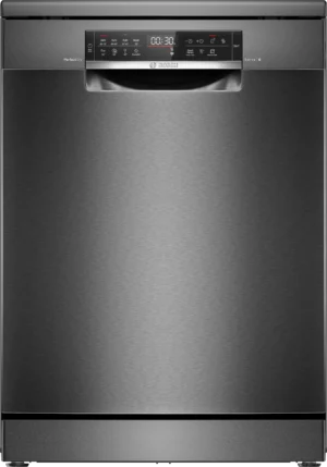 BOSCH 60cm 6系列独立式洗碗机 SMS6ZCC00X