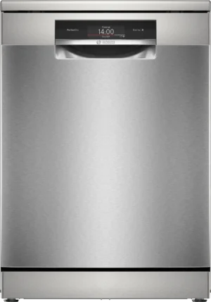 BOSCH 60cm 独立式洗碗机 SMS8ZCI02X