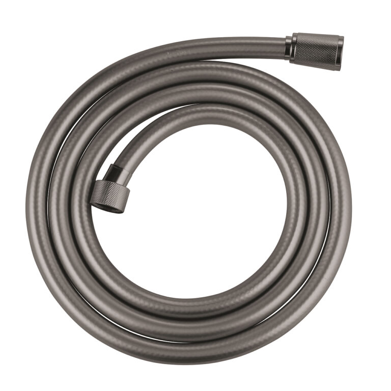 【格蘭登】德國 GROHE Silverflex 175cm 防燙不打結軟管 28388A00