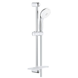 【格蘭登】德國 GROHE TEMPESTA 100 滑桿組 28593002