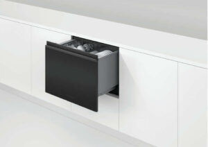 【格蘭登】 紐西蘭 Fisher&Paykel 單層設計師加高款洗碗機 DD60STX6HI1