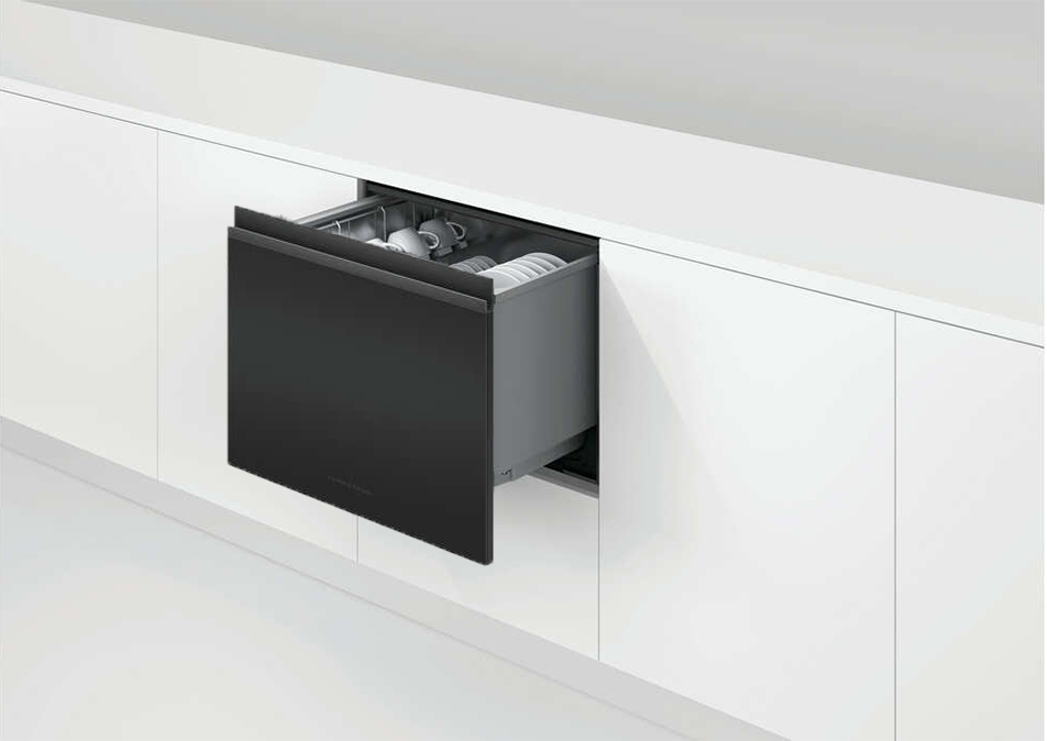 【格蘭登】 紐西蘭 Fisher&Paykel 單層設計師加高款洗碗機 DD60STX6HI1