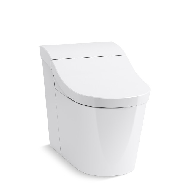 【格蘭登】美國 KOHLER Innate 全自動智能馬桶 月光白蓋 K-8340TW-2EXWT-0 限時優惠~2026/12/31:圖片 5