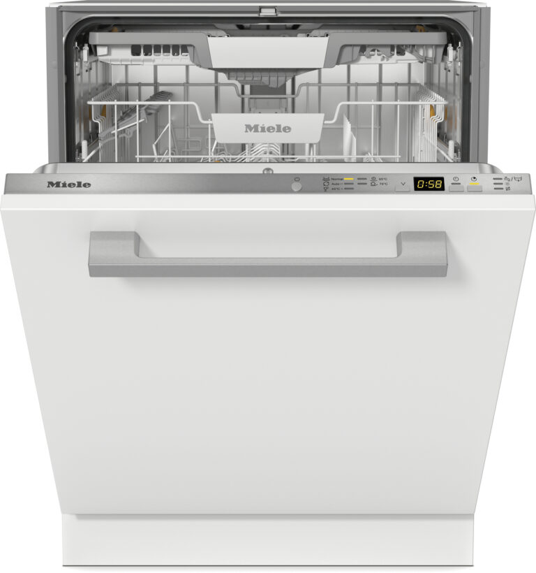 【格蘭登】德國 Miele G5364CSCVi 全嵌式洗碗機