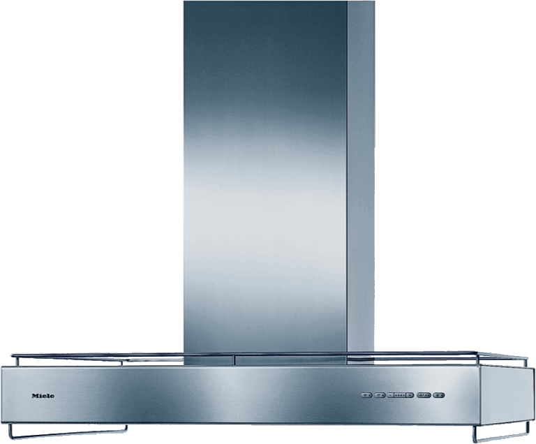 【格蘭登】德國 Miele DA250 中島型不鏽鋼抽油煙機 100cm