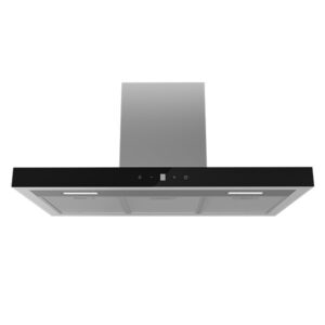 GlemGas G90M75 不鏽鋼掛壁式排油煙機 90cm