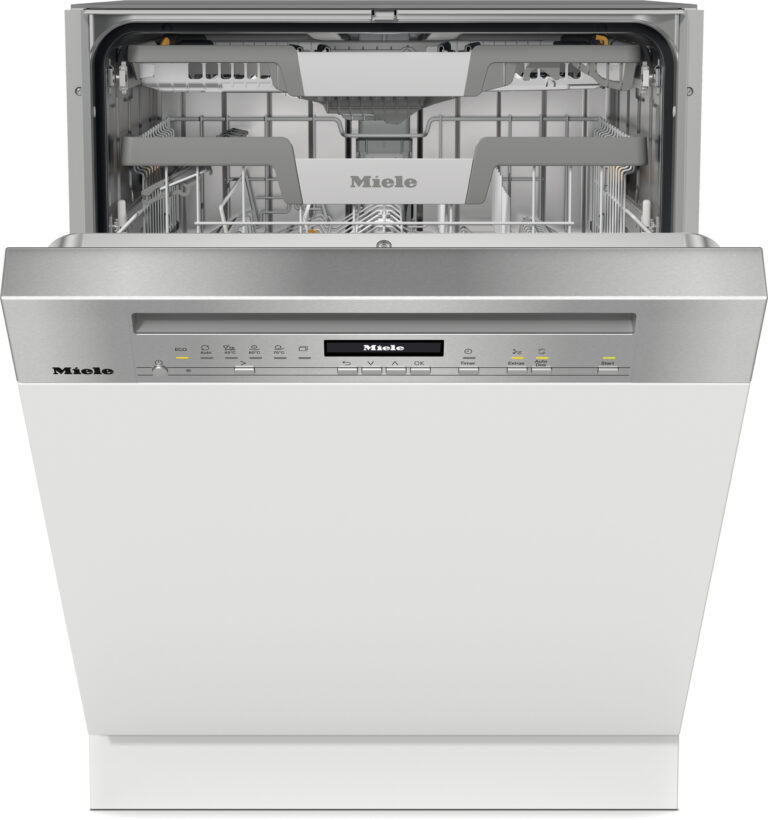 【格蘭登】德國 Miele G7130CSCi 半嵌式洗碗機