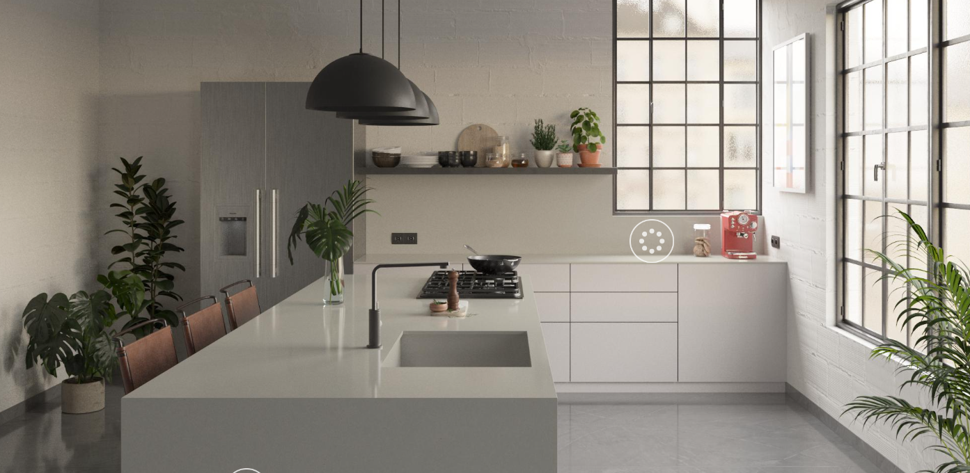 【格蘭登】西班牙 SILESTONE 賽麗石 CS527:圖片 2