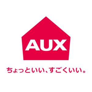 AUX 日本