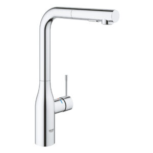 【格蘭登】德國 Grohe ESSENCE 伸縮廚房龍頭 30270000