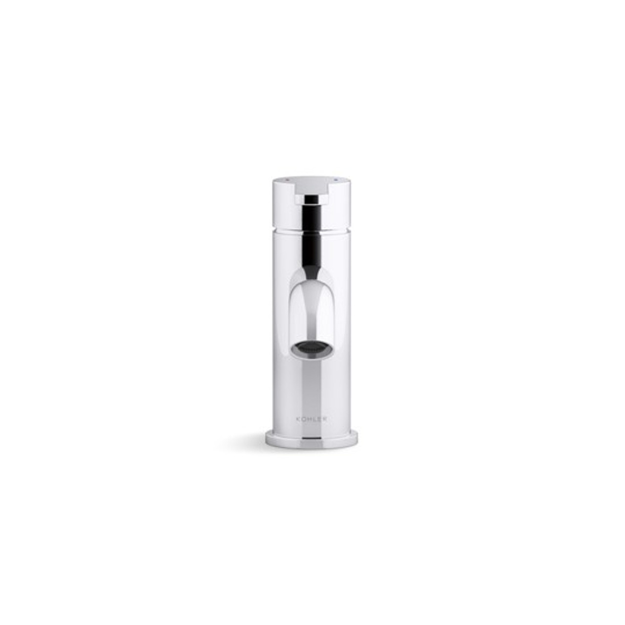 KOHLER Atom 面盆龍頭 K-30447T-4-CP