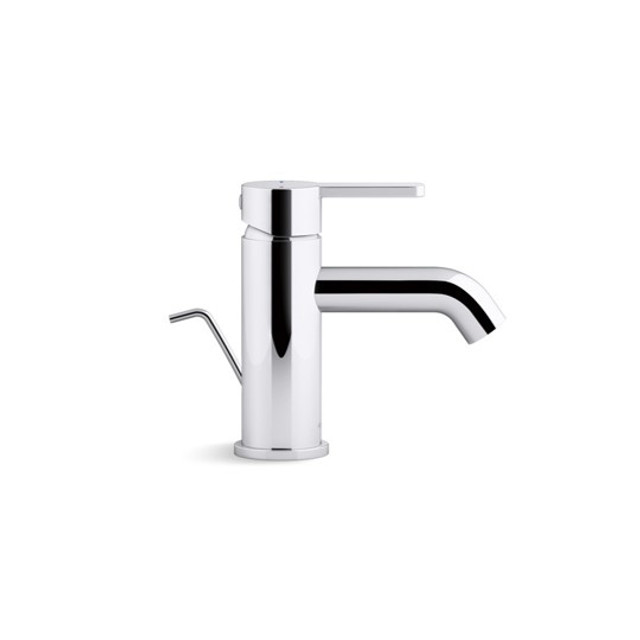 KOHLER Atom 面盆龍頭 K-30447T-4-CP