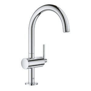 【格蘭登】德國 GROHE Atrio 單槍面用龍頭 32042003